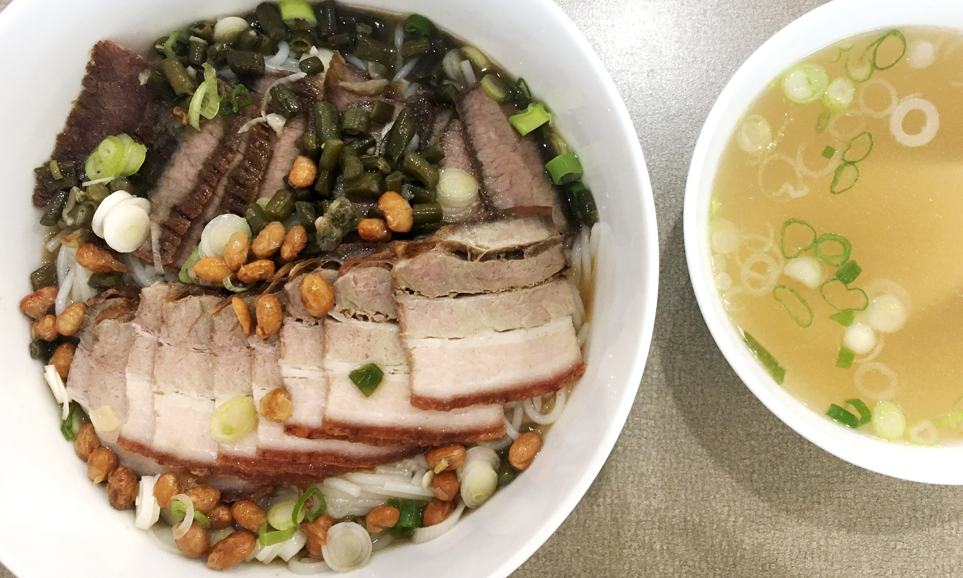 Town Dish